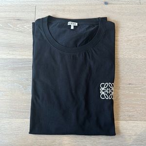 LOEWE MENS TSHIRT